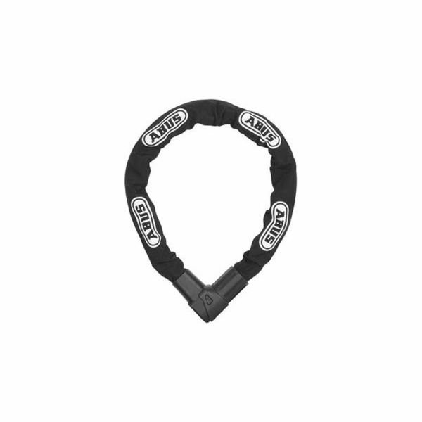 Abus 1010/85 Black CityChain