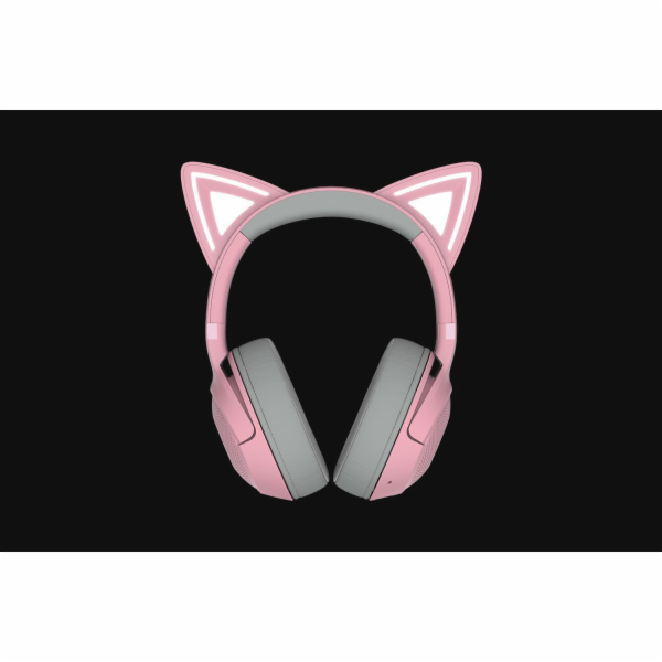 Kraken Kitty V2 BT, herní sluchátka