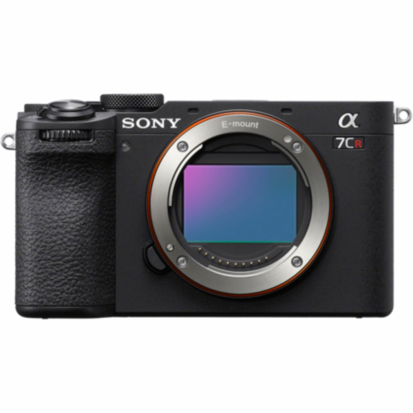 Sony Alpha 6700 (ILCE6700B), digitální fotoaparát