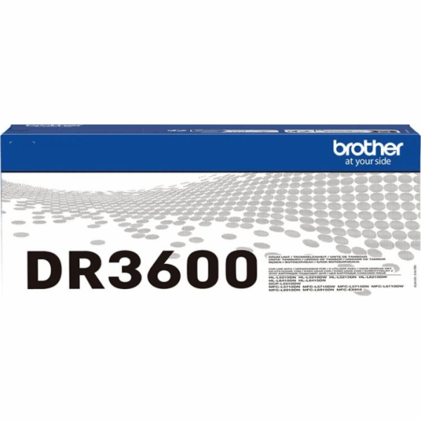 Jednotka fotoválce Brother DR-3600