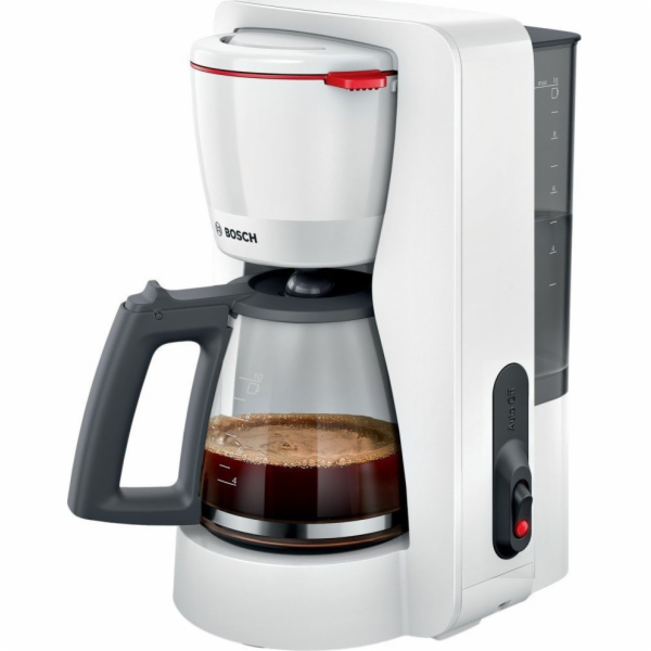 Filtrační kávovar Bosch MyMoment TKA2M111, filtrační stroj