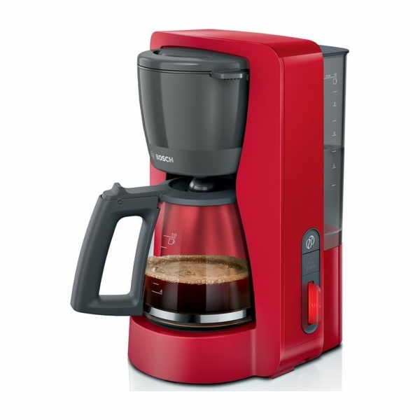 Filtrační kávovar Bosch MyMoment TKA3M134, filtrační stroj