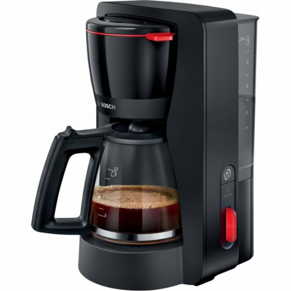 Filtrační kávovar Bosch MyMoment TKA3M133, filtrační stroj