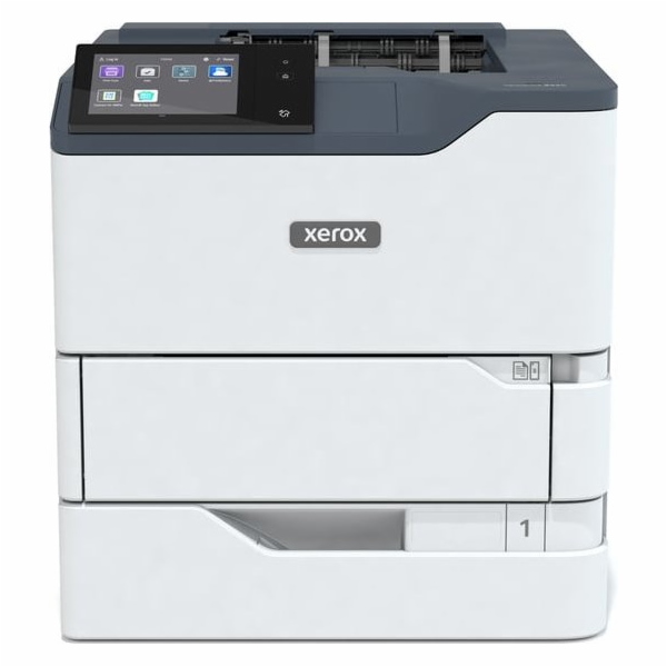 Xerox VersaLink B620 černobílá SF , A4, 61 str./min., USB...