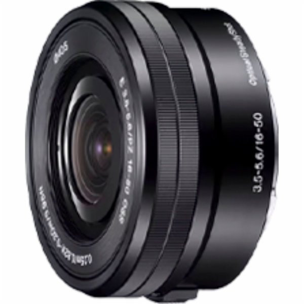 Sony Alpha 6700 Kit black + SEL 3,5-5,6/16-50 OSS