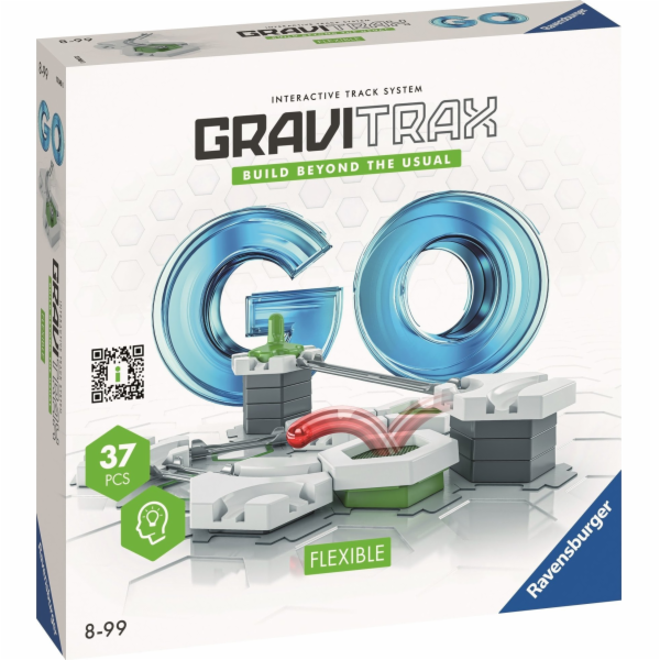 Ravensburger GraviTrax GO Flexibilní, pás
