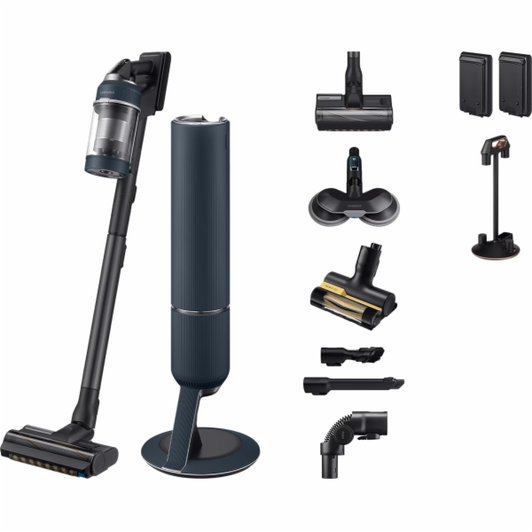 Vysavač - smeták Samsung VS20A95973B/WA