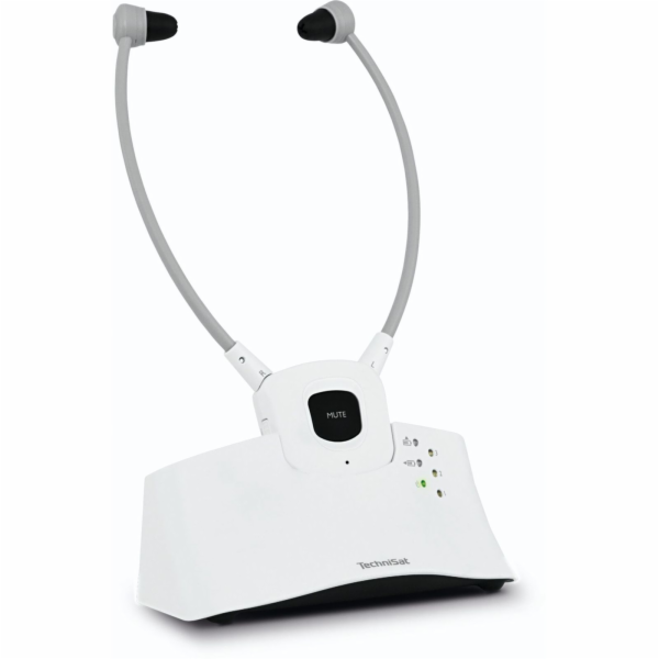 Technisat Stereoman ISI 3 white