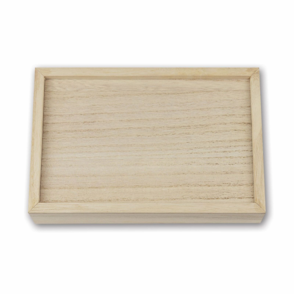 ZEP Box USB                15x20 Holz für Fotos und Stick...