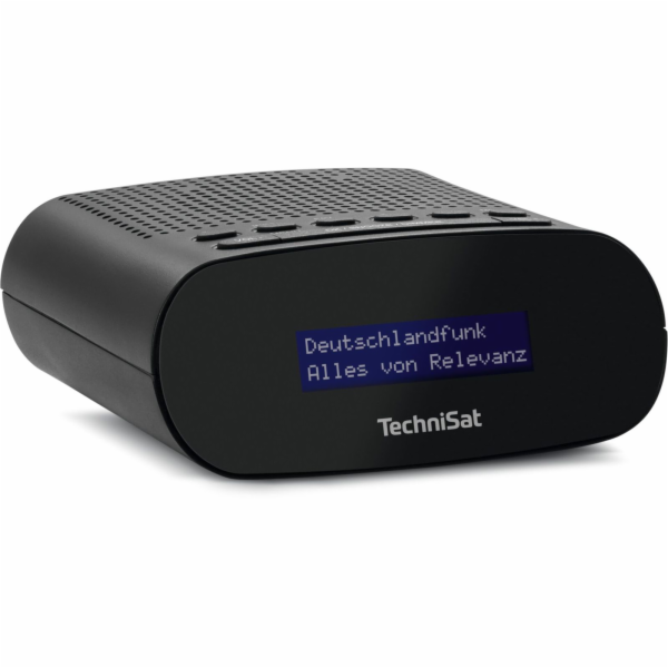 Technisat Techniradio 50 black