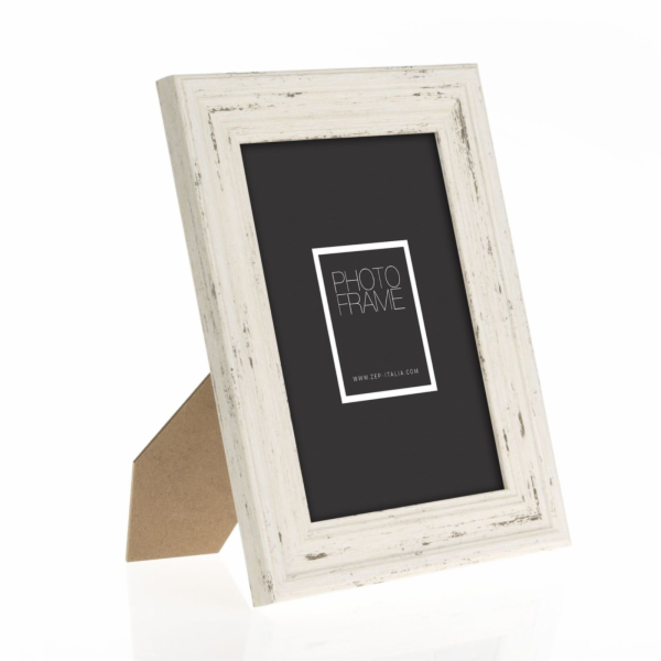 ZEP Palermo White          13x18 Kunststoff Portrait     ...