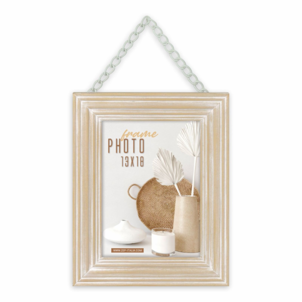 ZEP Orly Natural           13x18 Holz Portrait           ...