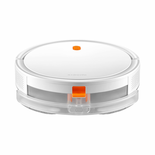 Xiaomi Robot Vacuum E5, bílá