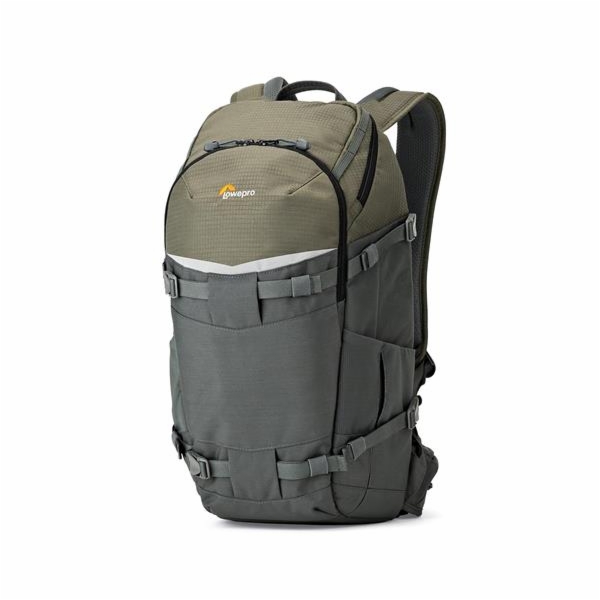 Batoh Lowepro Flipside Trek 350 AW grey