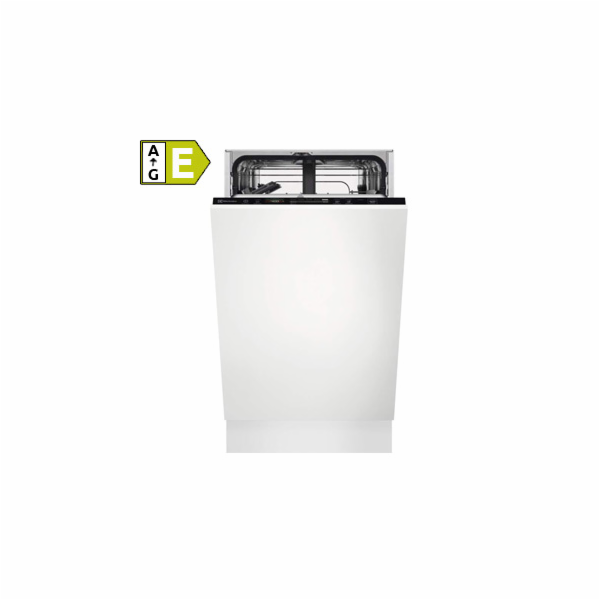 ELECTROLUX Vstavaná umývačka riadu KESC2210L