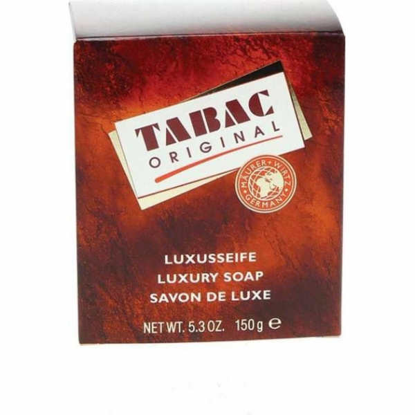 Tabac Original LUXUSNÍ MÝDLO 150g