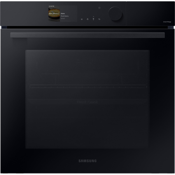 NV7B6685BAK Dual Cook TROUBA