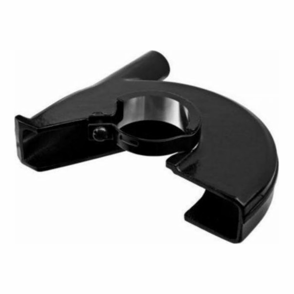 Makita 198416-2 ochranný kryt s odsáváním pro úhlovou bru...