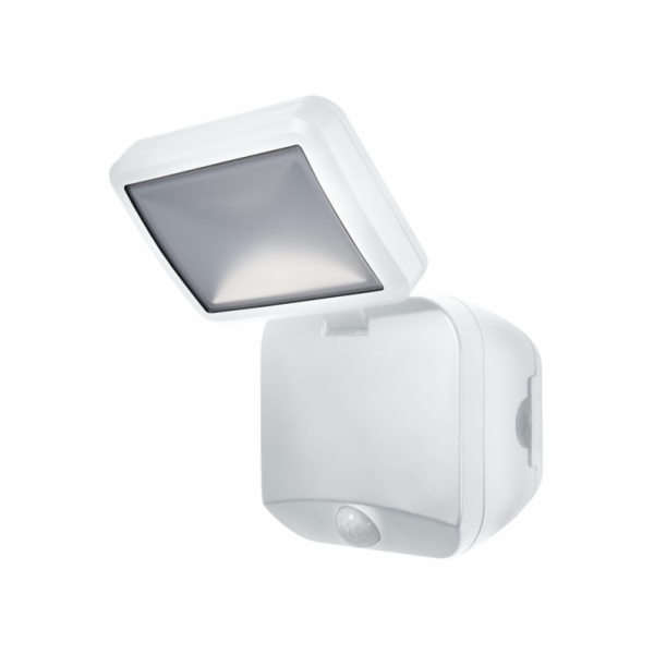 LED reflektor 4W/840 260LM IP54 WT