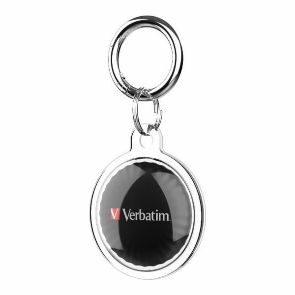 Verbatim My Finder Coin, schwarz Bluetooth Item Finder   ...
