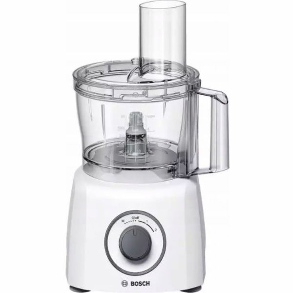 Bosch MCM3100W kuchyňský robot