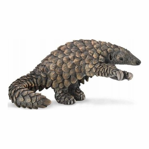 Collecta COLLECTA Pangolin figurka
