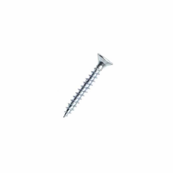 Vruty do dřeva FORTE TOOLS, 3×16 mm, ZN, TX10, 500 ks.