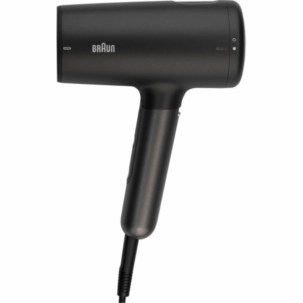 Braun HD 4.2 vysoušeč vlasů 2100 W Černá