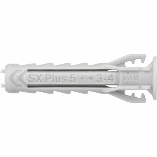 Fischer plug SX 5x25 100 pcs.