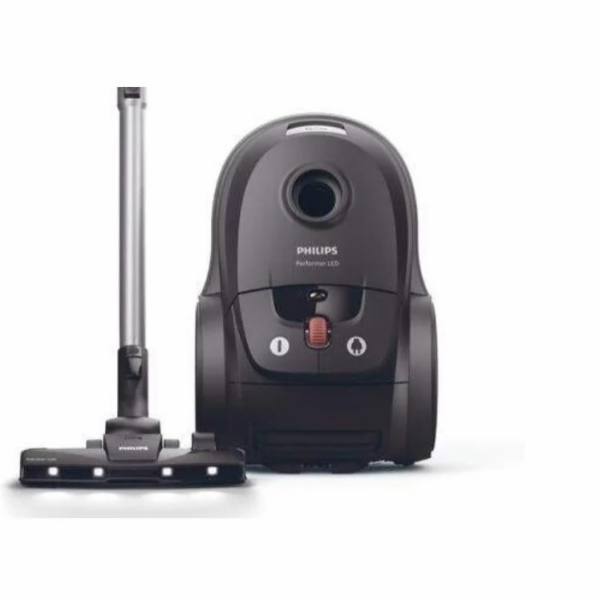 Vysavač Philips XD8122/10, 900W
