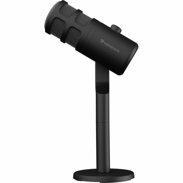 Streamovací mikrofon Genesis Radium 350D Dynamic, USB