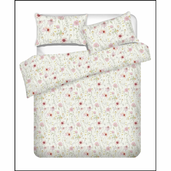 KRYT KOMPL MEDV LETNÍ ZAHRADA 140X200