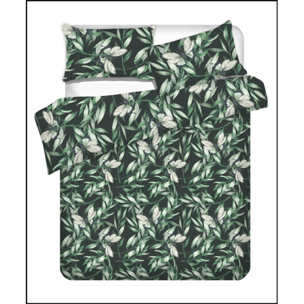 KRYT KOMPL POLYKOT FUCHSIA 160X200