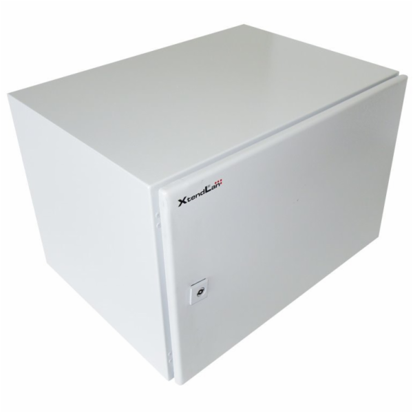 XtendLan Venkovní rozvaděč pro 19", 9U, hloubka 420mm, IP...