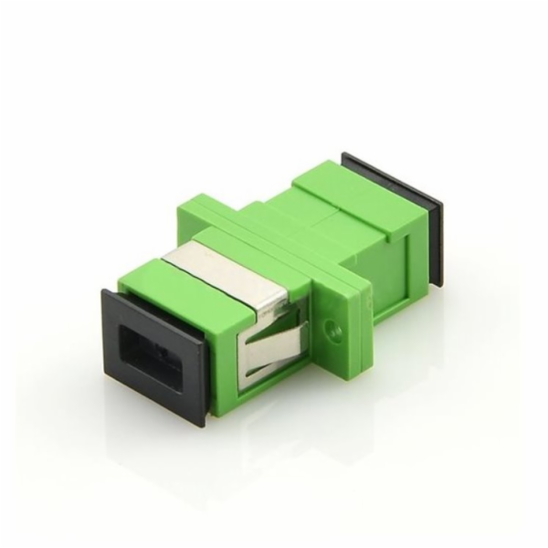 OPTIX&nbsp;SC/APC&nbsp;Optická&nbsp;spojka&nbsp;SM