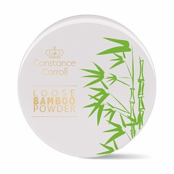 Constance Carroll Bamboo sypký prášek 10g