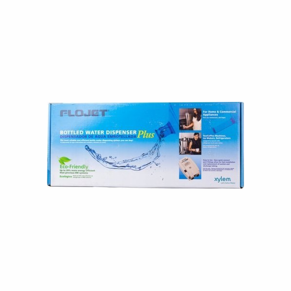 Bunn Bunn Flojet 230 - Vodní pumpa