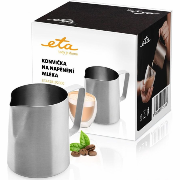 Hrnek Eta ETA na napěnění mléka - 418192000