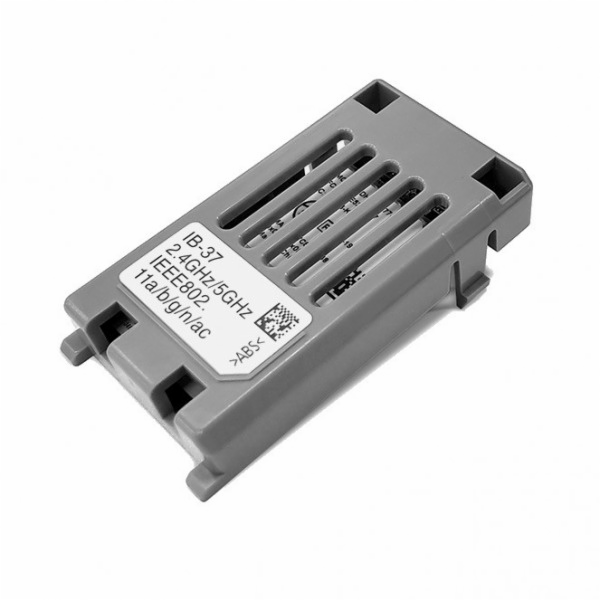 Kyocera WLAN rozhraní IB-37, WLAN adaptér