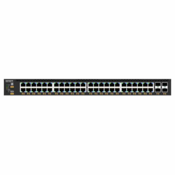 NETGEAR&nbsp;M4350-48G4XF&nbsp;MANAGED&nbsp;SWITCH,&nbsp;GSM4352