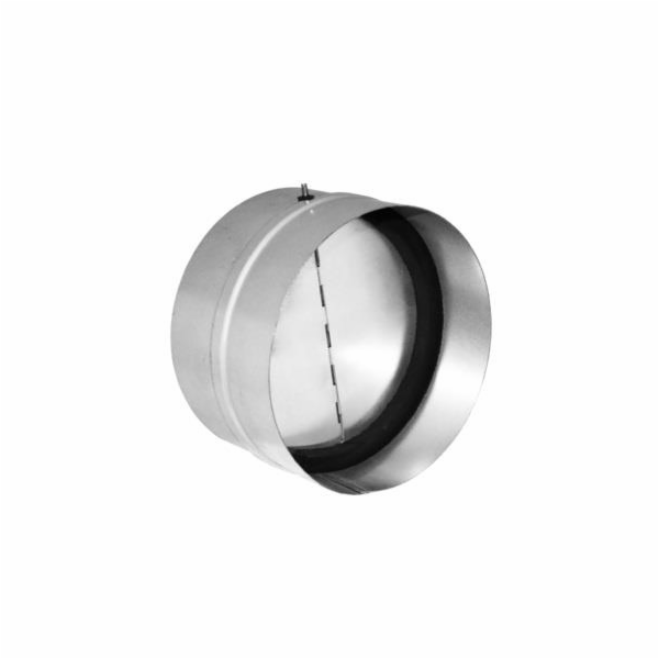 Zpětný ventil ALNOR DAOS-100, O 100 mm