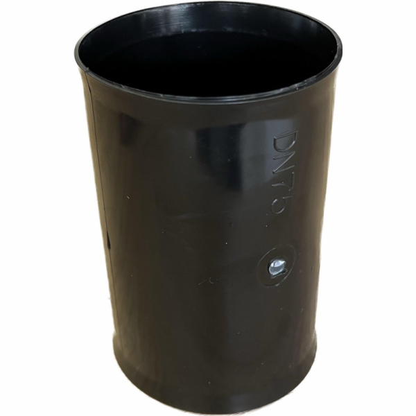 Vnější připojení pro potrubí D75 mm