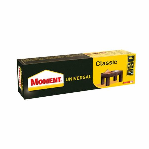 Univerzální lepidlo Moment Classic, 50 ml