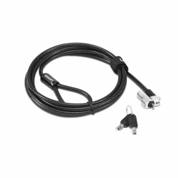 Kensington&nbsp;NanoSaver&nbsp;Cable&nbsp;Lock&nbsp;from&nbsp;Lenovo