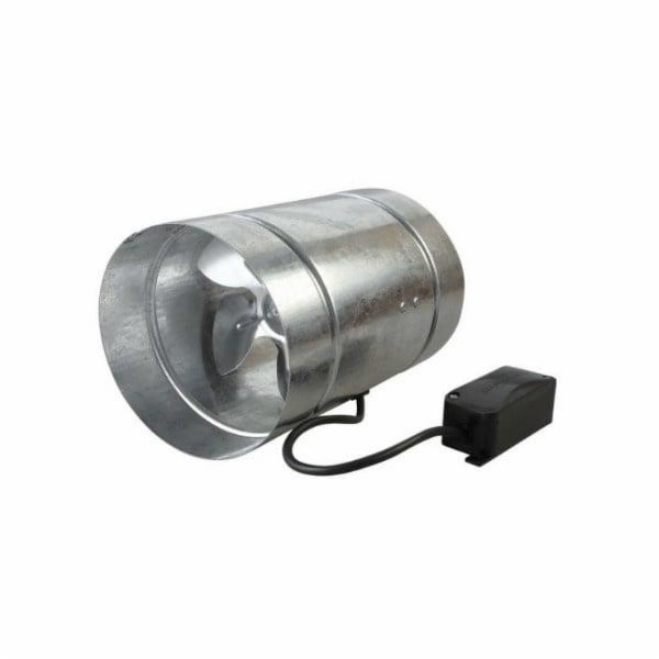 Potrubní ventilátor VENTS VKOMZ 315, axiální