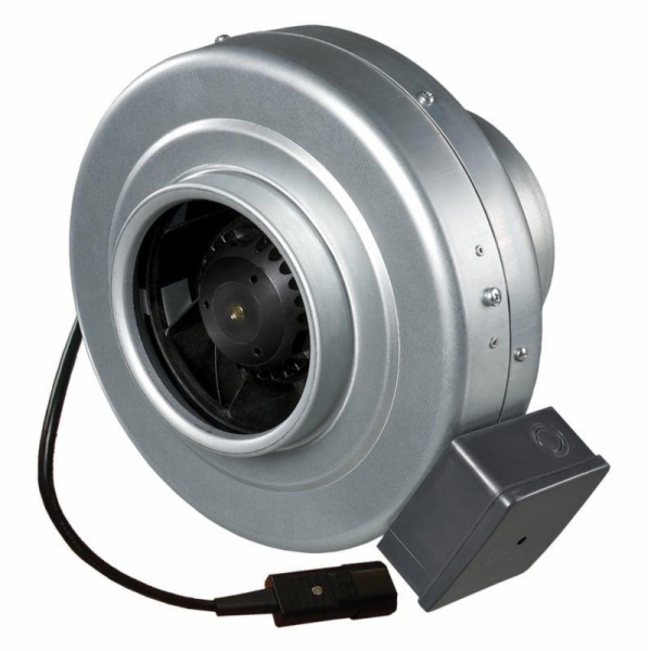 VENTS VKM Z 250, radiální Potrubní ventilátor VENTS VKMZ ...