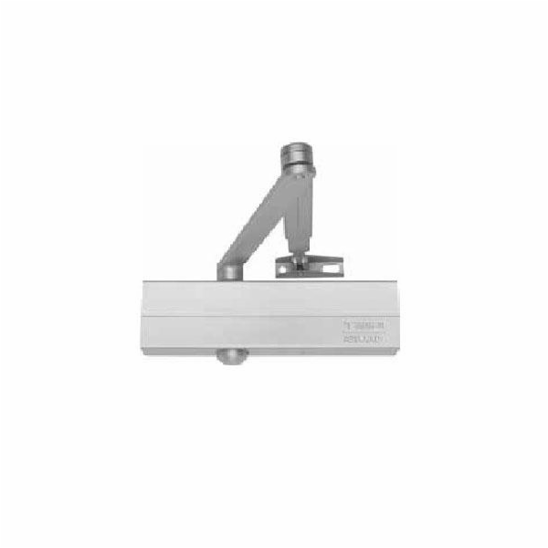 Zavírač dveří Tesa Assa CT250034BL, hydraulický