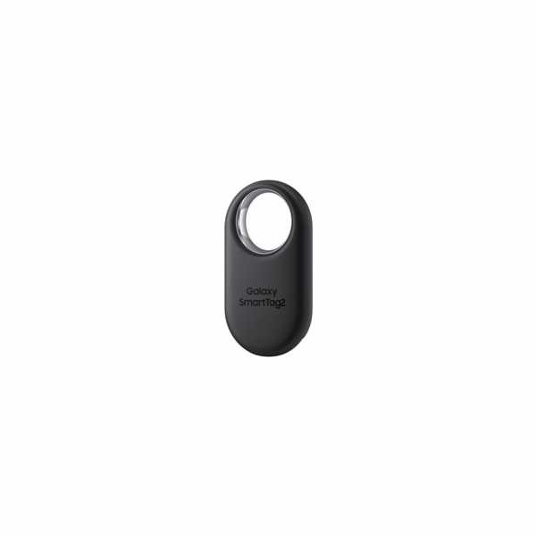 Samsung Galaxy SmartTag2 Black, EU