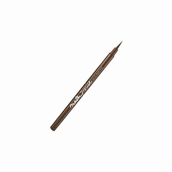 Maybelline Master Precise Liquid Eyeliner 001 Forest Brow...