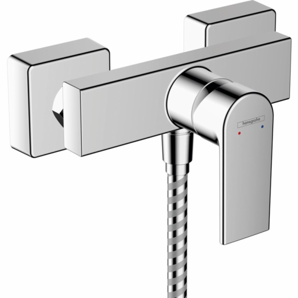 Hansgrohe Vernis tvar brouse chrom